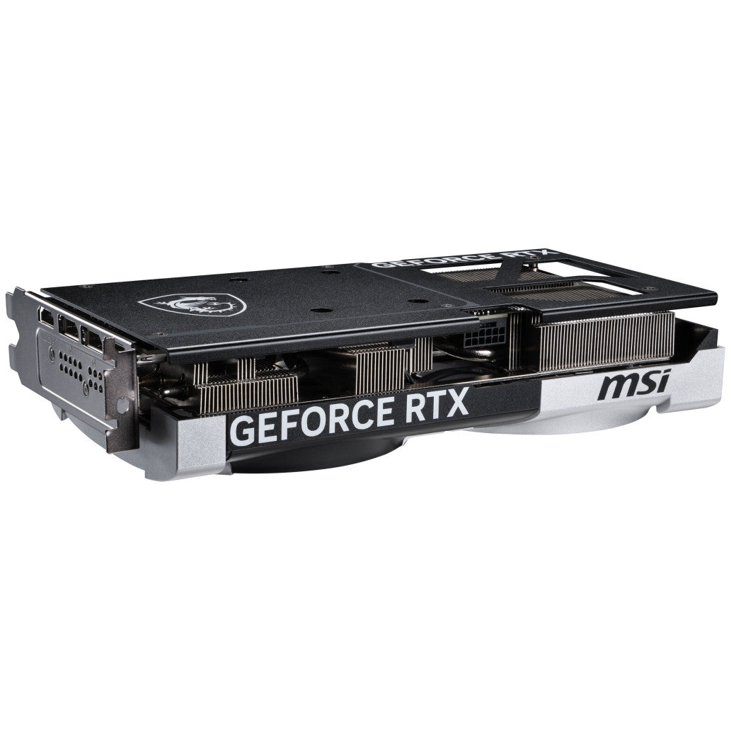 Grafična kartica nVidia RTX5070 MSI Ventus 2X OC - 12GB GDDR7 (GCMC-410)