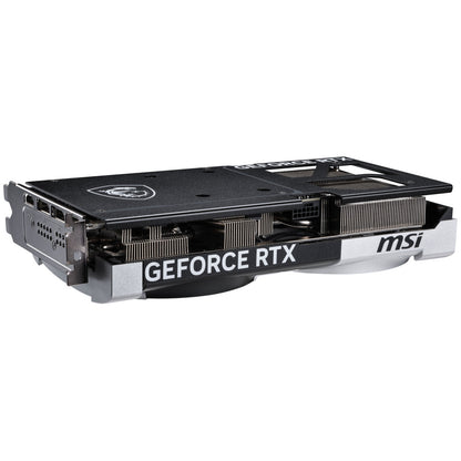 Grafična kartica nVidia RTX5070 MSI Ventus 2X OC - 12GB GDDR7 (GCMC-410)
