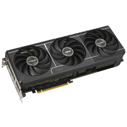 Grafična kartica nVidia RTX5080 Asus Prime OC Edition - 16GB GDDR7 (90YV0LX4-M0NA00)