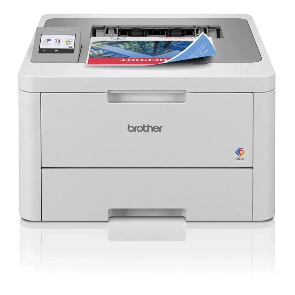 Tiskalnik laserski barvni Brother HL-L8230CDW A4 duplex tisk USB WiFi 30ppm (HLL8230CDWYJ1)