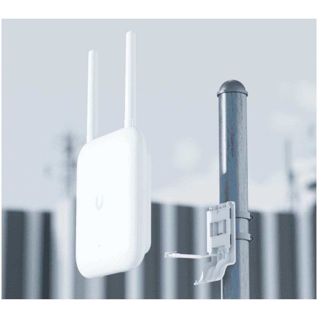 Usmerjevalnik brezžični Ubiquiti UniFi WiFi7 802.11be PoE+ 1xLAN (U7-OUTDOOR)