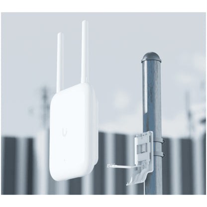 Usmerjevalnik brezžični Ubiquiti UniFi WiFi7 802.11be PoE+ 1xLAN (U7-OUTDOOR)