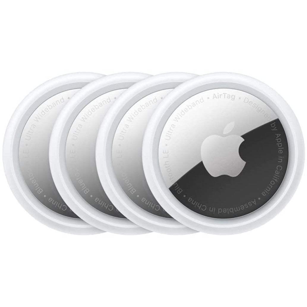 Apple AirTag lokator 4 kosi (mx542zm/a)