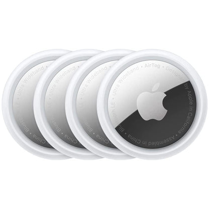 Apple AirTag lokator 4 kosi (mx542zm/a)