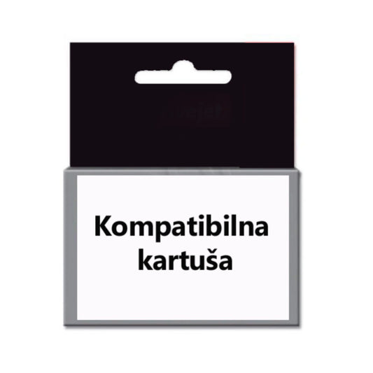 KART kompatibilna Canon CLI-526 M