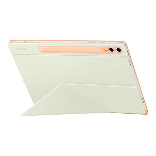 Ovitek za tablični računalnik 31,5cm (12,4") Samsung mapa Smart Galaxy Tab S10+/S9+/S9 FE+ - oranžna (EF-BX810POEGWW)