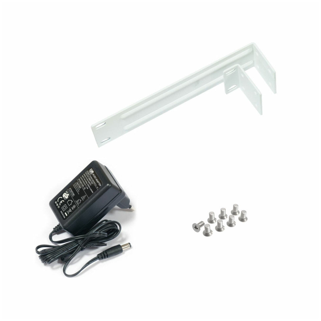 STIKALO 8-PORT + 2x SFP+ Mikrotik (CSS610-8G-2S+IN)