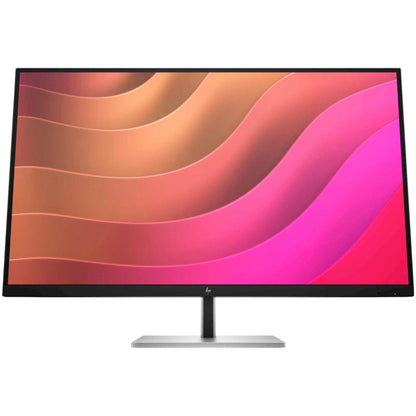 Monitor HP 80 cm (31,5") E32k G5 3840x2160 IPS 5ms HDMI DisplayPort USB-C 65W 3xUSB3.2 Pivot Zvočniki Zvočniki 2x3W  3H sRGB99% RJ45 E-series