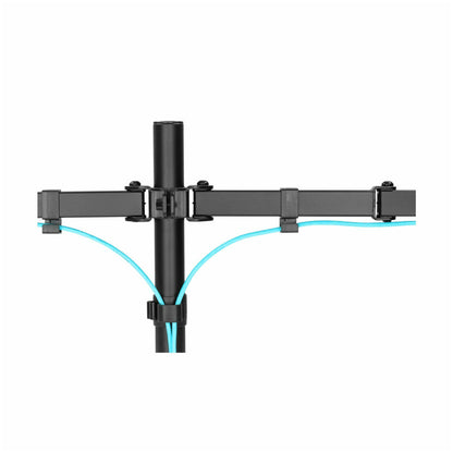 Nosilec za LCD monitor 15"-32" do 8kg Digitus (DA-90400)