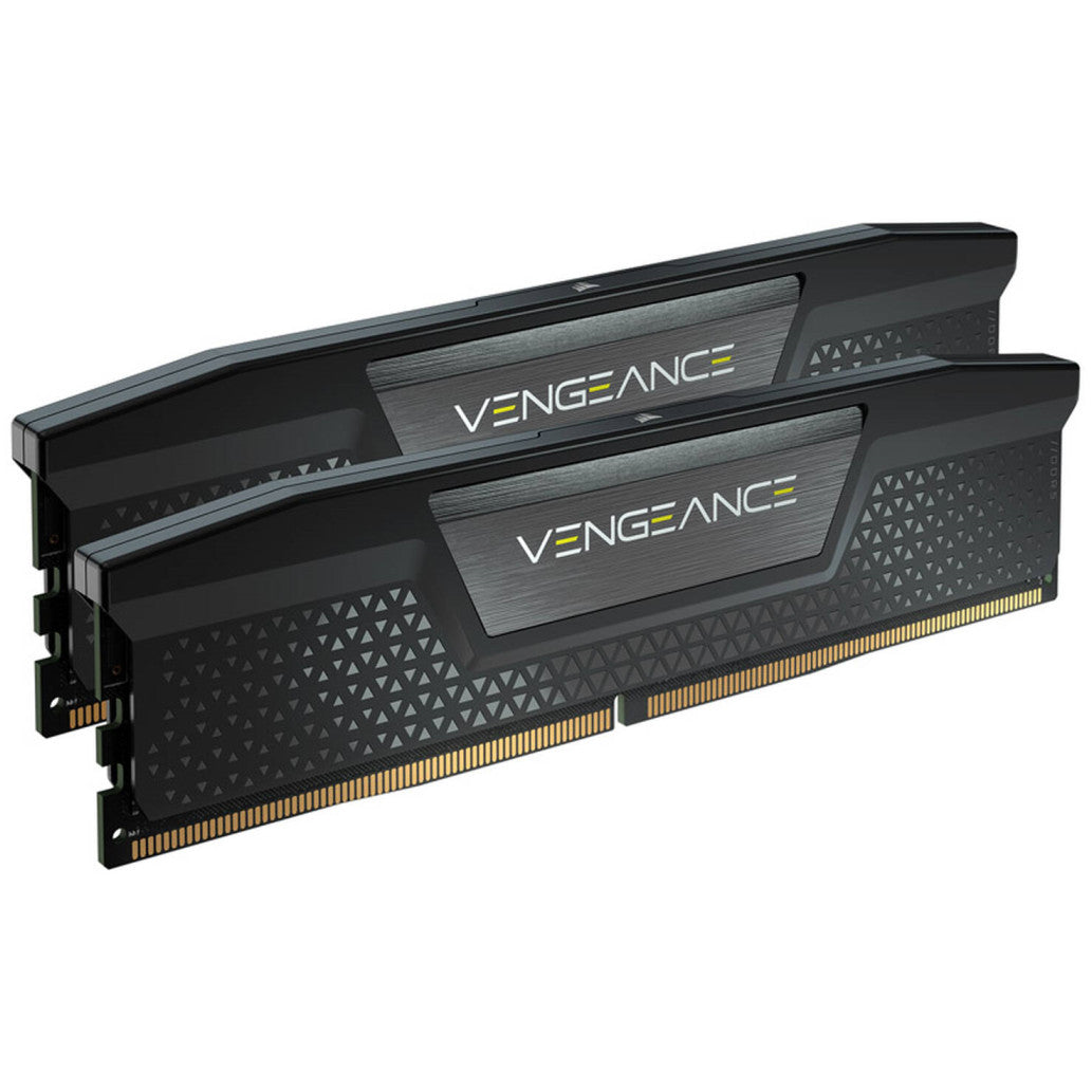 DDR5 32GB 6000MHz CL30 KIT (2x16GB) Corsair Vengeance XMP3.0 1,4V črna (CMK32GX5M2B6000C30)