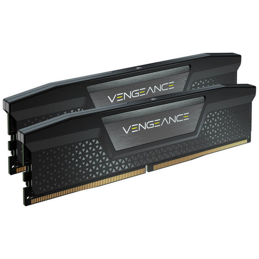 DDR5 32GB 6000MHz CL30 KIT (2x16GB) Corsair Vengeance XMP3.0 1,4V črna (CMK32GX5M2B6000C30)