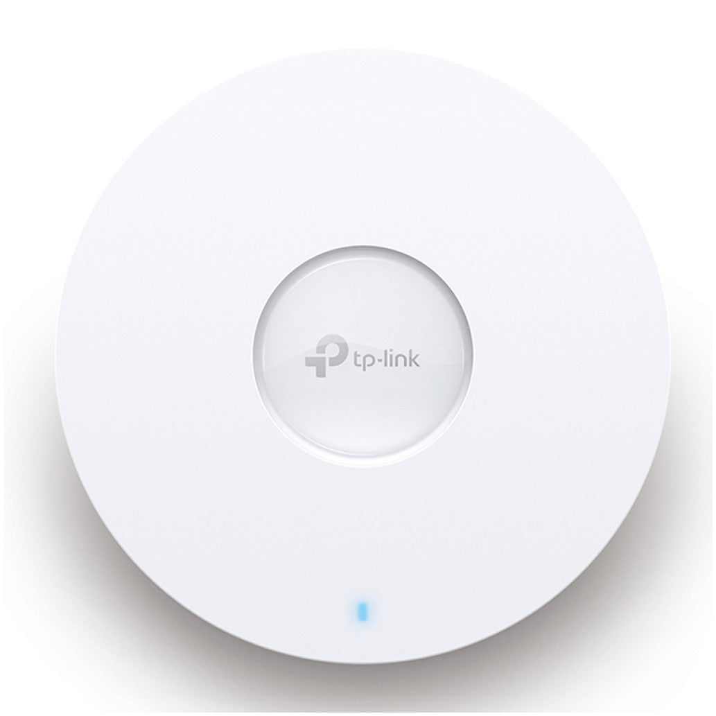 Dostopna točka TP-Link EAP653 WiFi5 802.11 a/b/g/n/ac/ax AX3000 2976Mbit/s PoE+ MESH 4x notranja antena (EAP653)