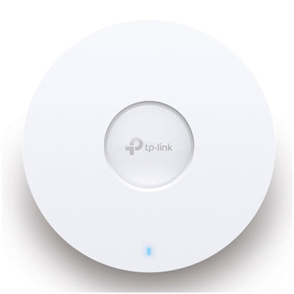 Dostopna točka TP-Link EAP653 WiFi5 802.11 a/b/g/n/ac/ax AX3000 2976Mbit/s PoE+ MESH 4x notranja antena (EAP653)