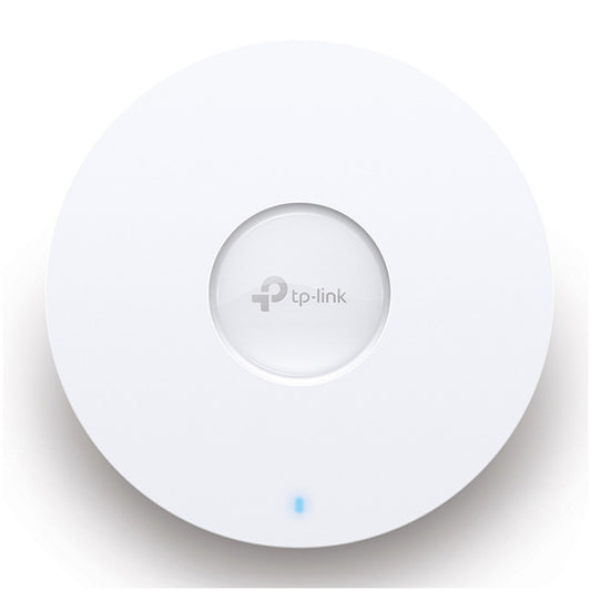 Dostopna točka TP-Link EAP653 WiFi5 802.11 a/b/g/n/ac/ax AX3000 2976Mbit/s PoE+ MESH 4x notranja antena (EAP653)