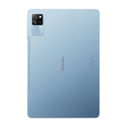 Tablični računalnik 26,6 cm (10,1") Blackview TAB60 8GB 128GB priložen ovitek in zaščitno steklo Android 15 modra (TAB60_PRO_BLUE_8GB)