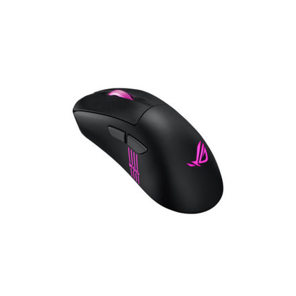 Gaming miška brezžična Asus ROG Keris II Origin, črna (90MP04A0-BMUA00)