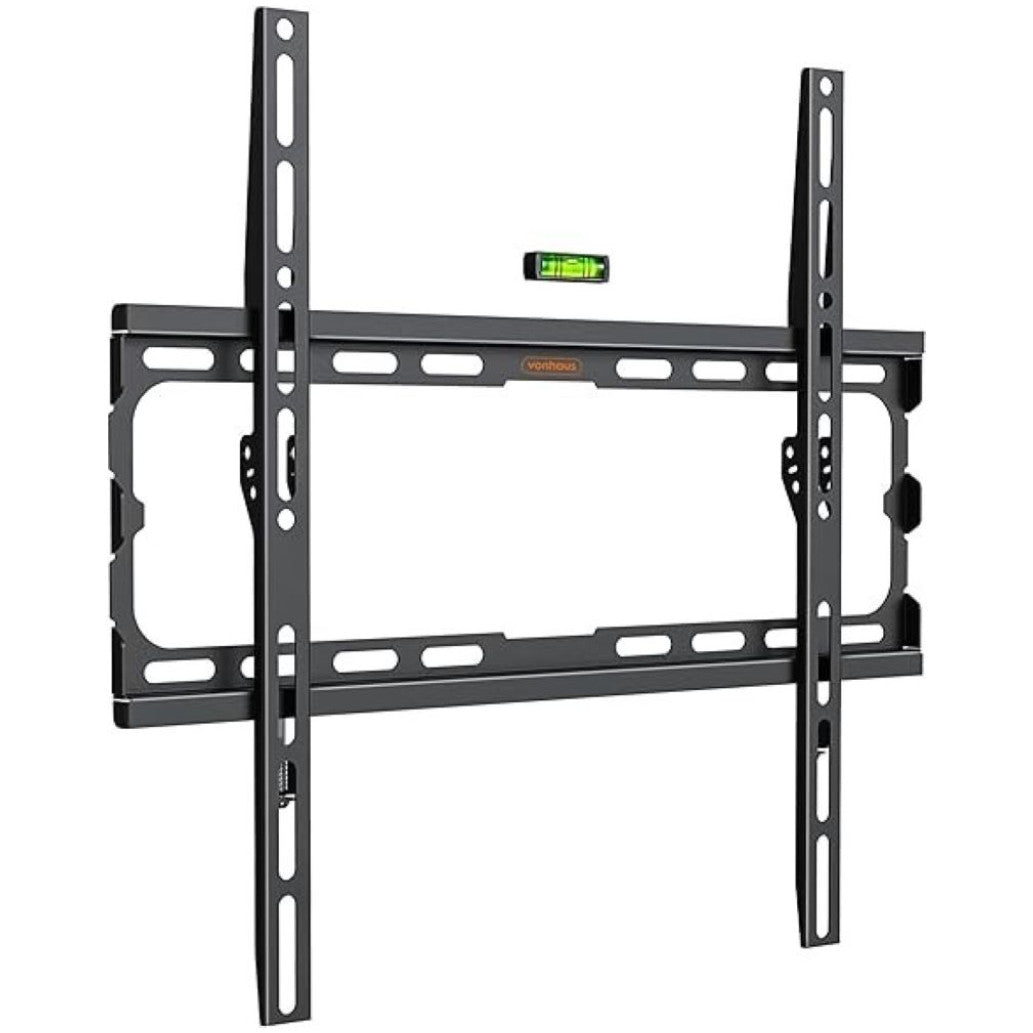 Nosilec za LCD TV 37"-70" 94-177,8cm VonHaus fiksni TV stenski nosilec do 35kg (3005091)