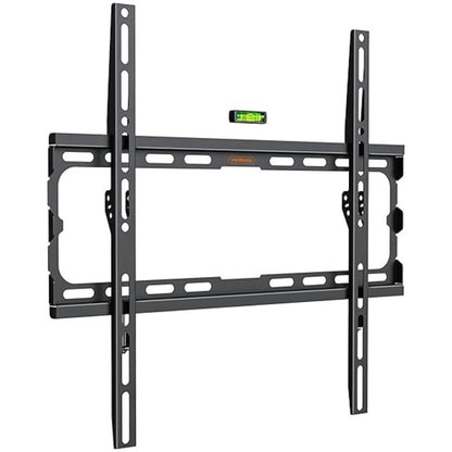 Nosilec za LCD TV 37"-70" 94-177,8cm VonHaus fiksni TV stenski nosilec do 35kg (3005091)