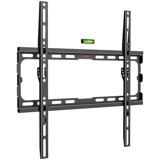 Nosilec za LCD TV 37"-70" 94-177,8cm VonHaus fiksni TV stenski nosilec do 35kg (3005091)
