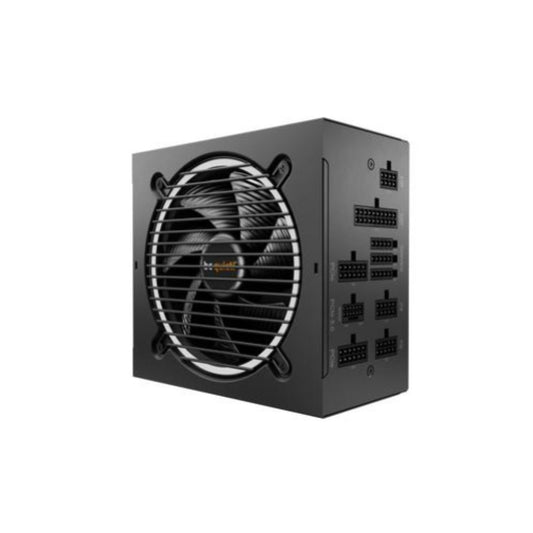 Napajalnik - 1200W Bequiet BN346 Pure Power 12M 80Plus Gold 91,5% ATX3.0 12V / ATX12V 2.x / EPS1 Modular 120mm črna (BN346)