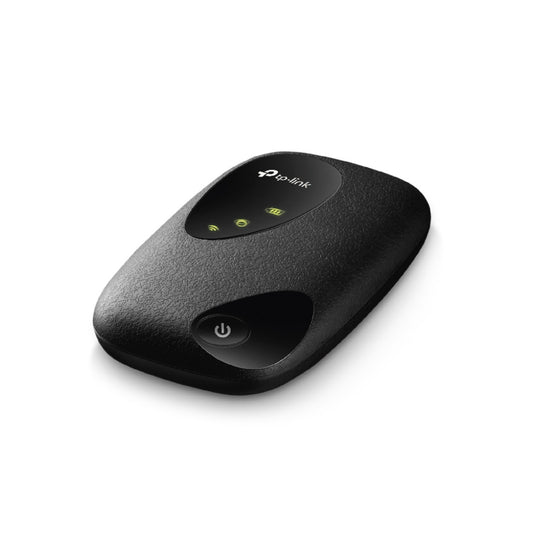 Usmerjevalnik brezžični TP-Link WiFi4 802.11n 150Mbit/s 4G mobilni 1x notranja antena (M7000)