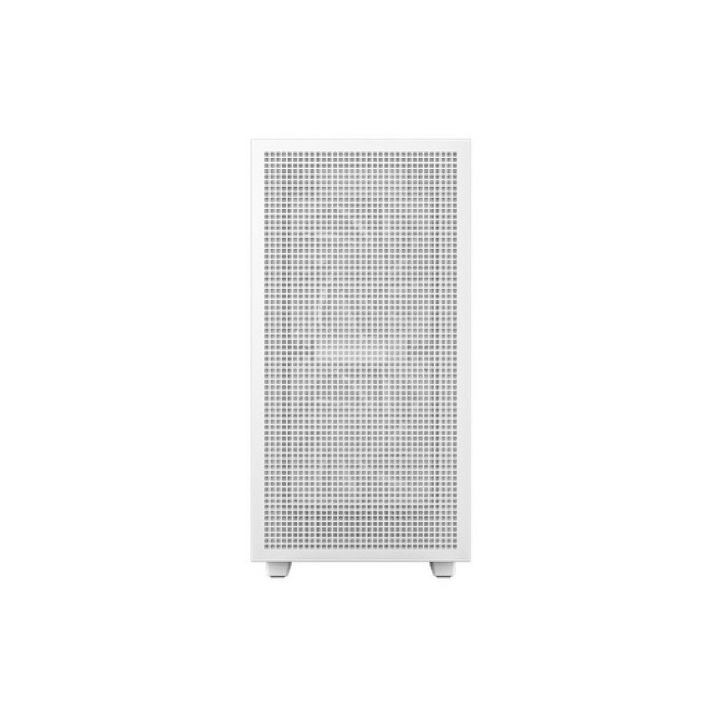 Ohišje Deepcool CH360 DIGITAL microATX - bel ARGB