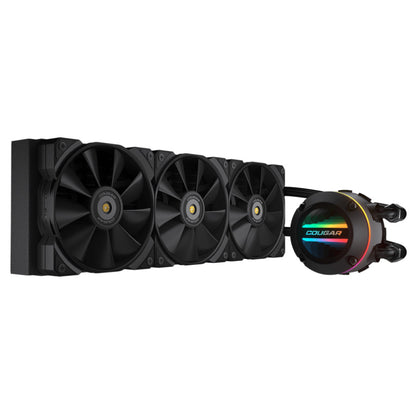 Vodno hlajenje Cougar Poseidon GT - 360mm črna (CGR-POSEIDON GT 360)