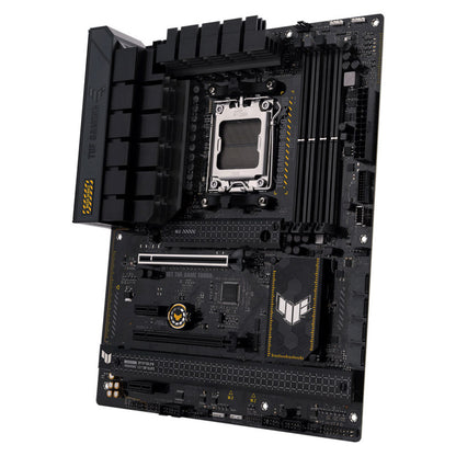 Osnovna plošča AM5 Asus TUF GAMING B650-PLUS ATX 1xHDMI 2.1 1xDisplayPort 1.4