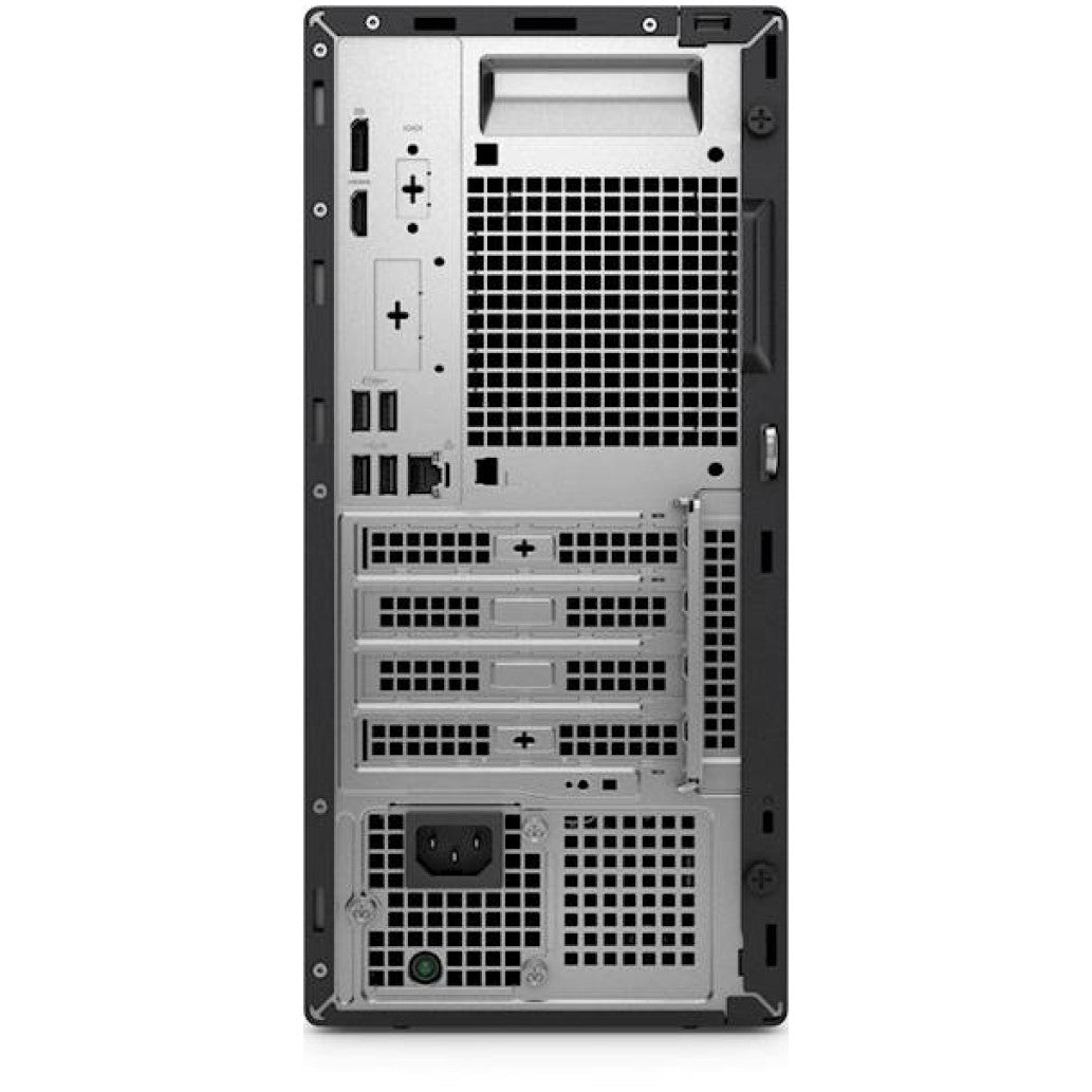 Računalnik Dell Tower QCT1250 AI PC Ultra 7-265/Q870/32GB-DDR5/1TB/Intel grafika HDMI 2xDP /BT WiFi RJ45/180W-89%/Win11Pro 210-BPVY-U7