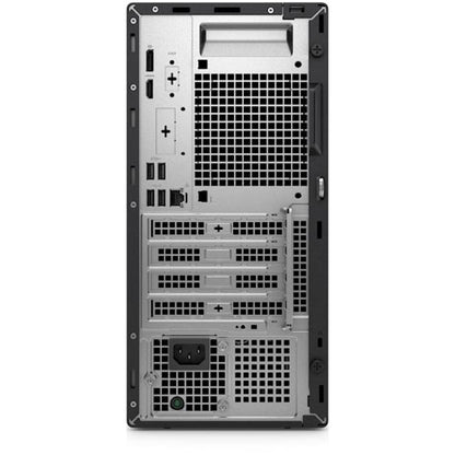 Računalnik Dell Tower QCT1250 AI PC Ultra 7-265/Q870/32GB-DDR5/1TB/Intel grafika HDMI 2xDP /BT WiFi RJ45/180W-89%/Win11Pro 210-BPVY-U7