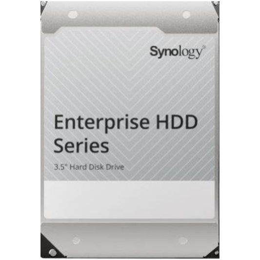 Trdi disk 8TB Synology HAT5310-8T 256MB - primerno za NAS (HAT5310-8T)