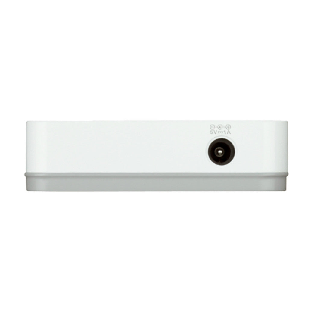 STIKALO 8-PORT D-link 100/1000 (GO-SW-8G)