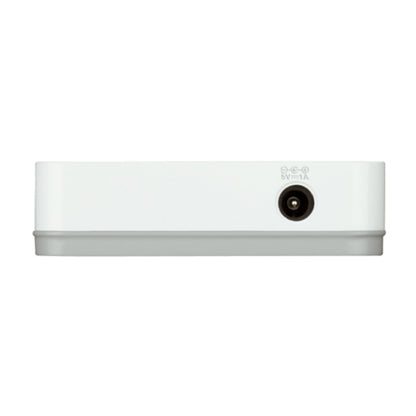 STIKALO 8-PORT D-link 100/1000 (GO-SW-8G)