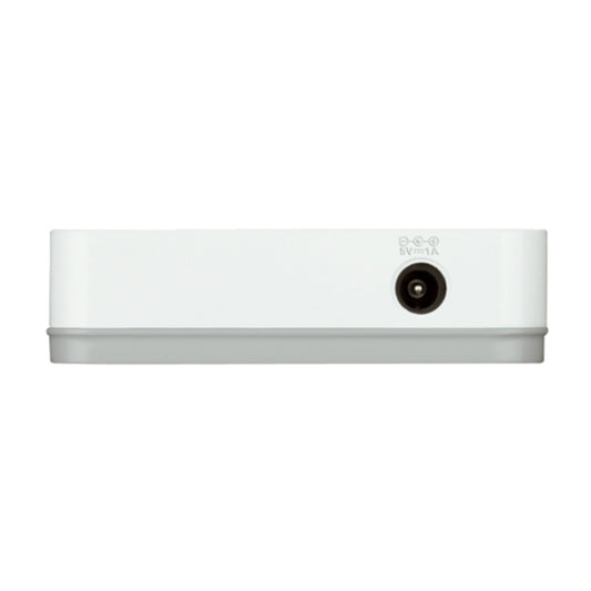 STIKALO 8-PORT D-link 100/1000 (GO-SW-8G)