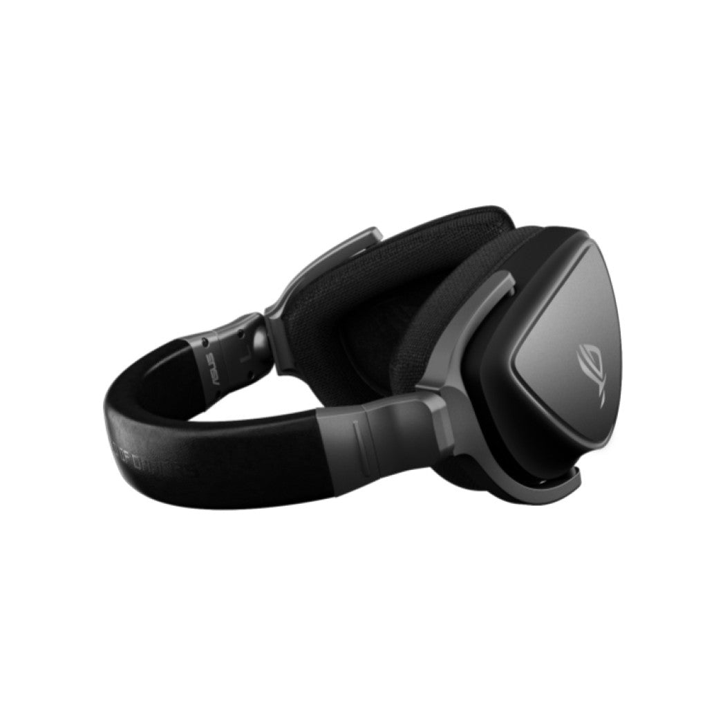 Slušalke žične naglavne 1x 3,5mm stereo Gaming ASUS ROG Delta Core (90YH00Z1-B1UA00)