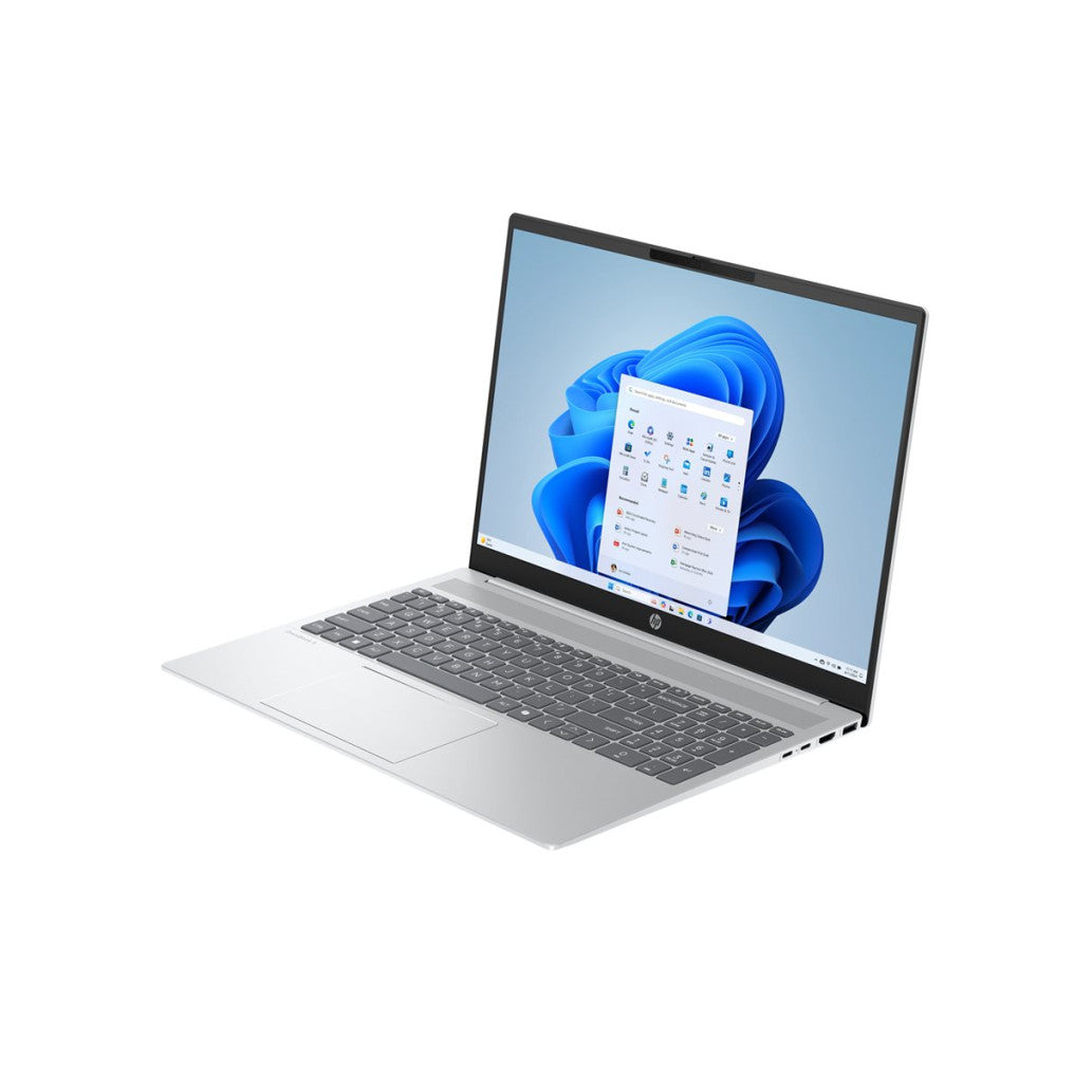 Prenosnik HP 40,64 cm (16,0") OmniBook 5 AI 1920x1200 OLED 300nit Ultra 5-225U/16GB/SSD1TB/BL/AI/Intel Graphics/Win11Home (CV9Y2EA#BED)