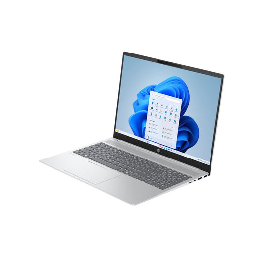 Prenosnik HP 40,64 cm (16,0") OmniBook 5 AI 1920x1200 OLED 300nit Ultra 5-225U/16GB/SSD1TB/BL/AI/Intel Graphics/Win11Home (CV9Y2EA#BED)