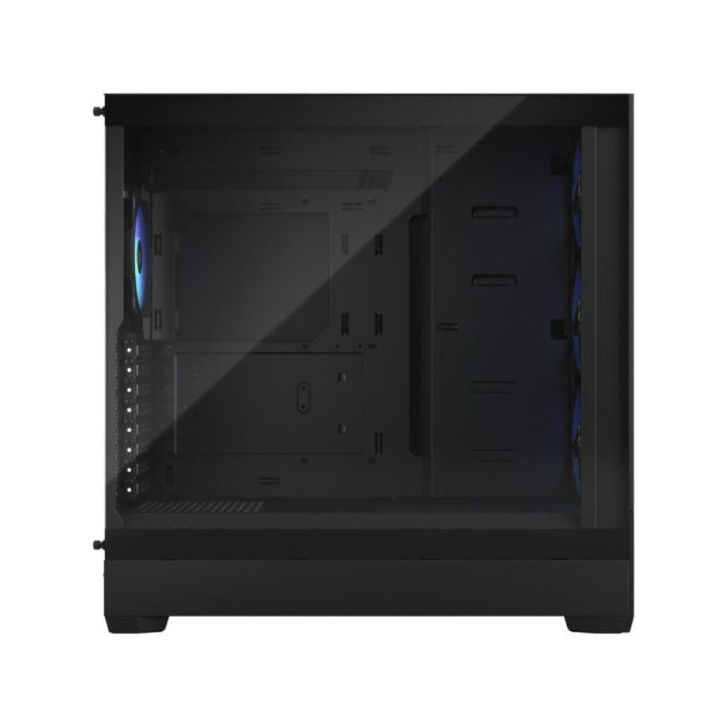 Ohišje Fractal Design Pop XL Air ATX - črna RGB