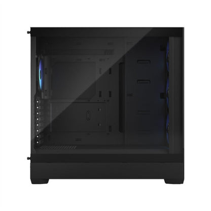 Ohišje Fractal Design Pop XL Air ATX - črna RGB