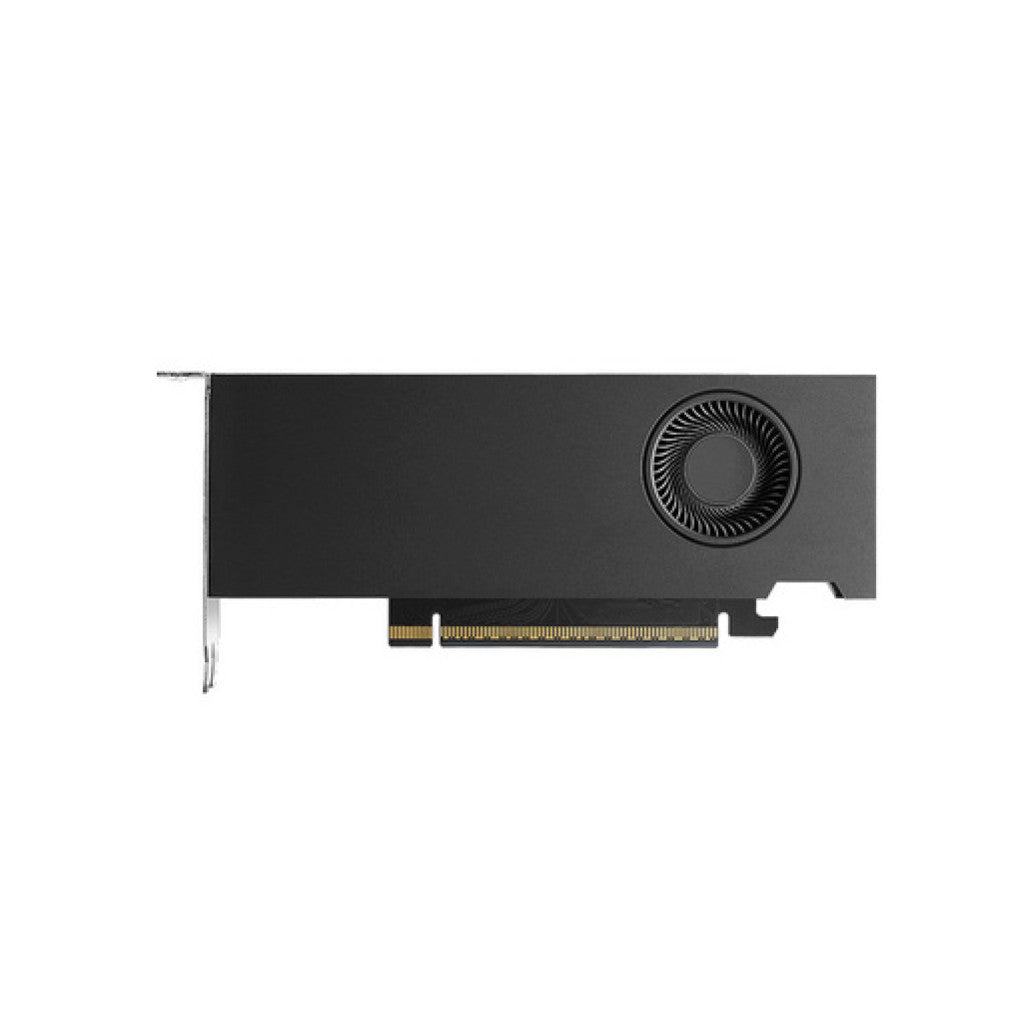 Grafična kartica RTX PRO 4000 PNY Blackwell - 24GB GDDR7  | 4xDisplayport 2.1b (VCNRTXPRO4000LP-SB)
