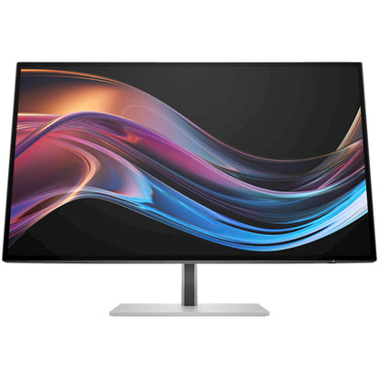 Monitor HP 68,6 cm (27,0") 727pk 3840x2160 IPS 5ms HDMI DisplayPort Thunderbolt4 USB-C 100W DP-Out Thunderbolt4-Out 5xUSB3.2 USB-C-Out Pivot  DCI-P3-98% RJ45 HDR400 PRO