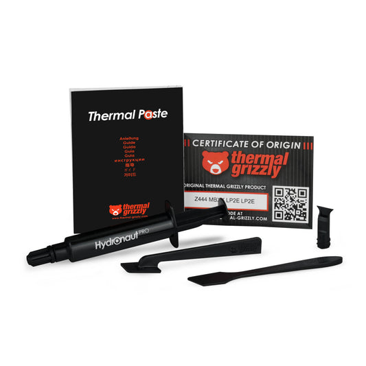 Termalna pasta Thermal Grizzly Hydronaut Pro - 6g (TG-HP-006-R)