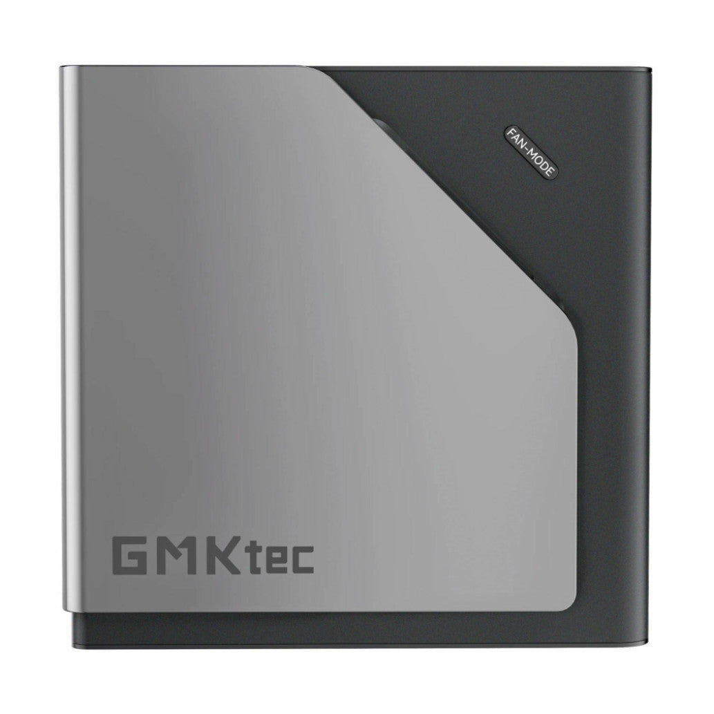 Mini računalnik GMKtec PC K12 AMD Ryzen7 H255 32GB RAM 1TB SSD Radeon 780M NucBox