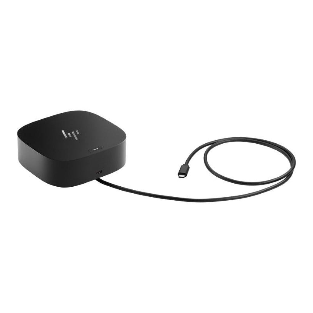 Priklopna postaja USB-C => HP Dock G5 2xDisplayPort HDMI 4xUSB3.0 USB-C-Out 100W RJ45 - (5TW10AA#ABB)