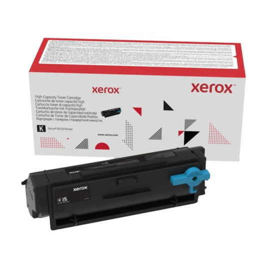 TONER XEROX ČRN ZA B310/B305/B315 ZA 20.000 strani (006R04381)