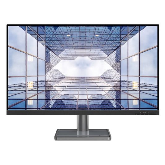 Monitor Lenovo 80 cm (31,5") L32p-30 3840x2160 IPS 4ms HDMI DisplayPort USB-C 75W 4xUSB3.2 Zvočniki 2x3W  DCI-P3-90% FreeSync