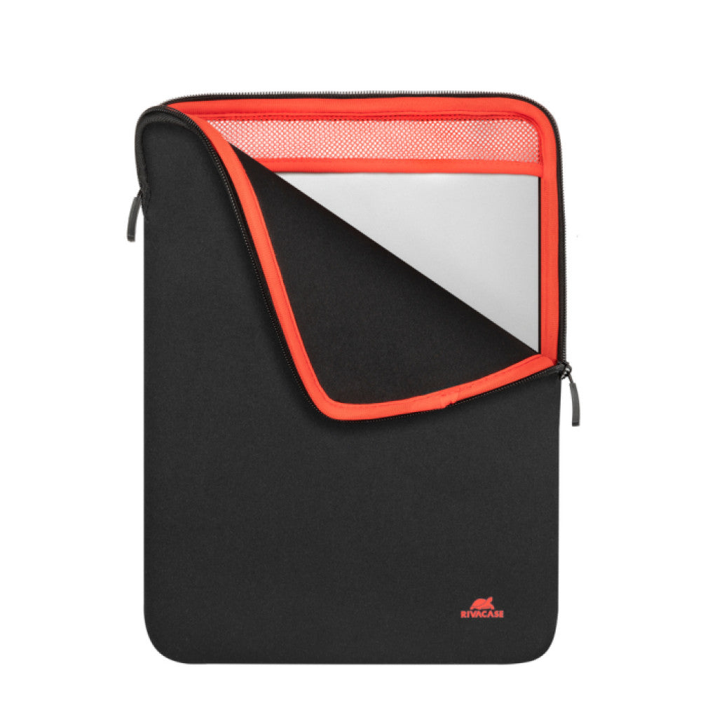 Ovitek za notesnik/tablico 33,8 cm (13,3″) RivaCase 5221 črn (5221 BLACK)