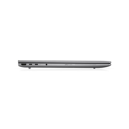 Prenosnik HP 40,64 cm (16,0") Zbook 8 G1i 16 2560x1600 IPS 400nit 120Hz Ultra 9-285H/32GB/SSD1TB/BL/FP/ALU/RTX 500 Ada/Win11Pro (B72SCET#BED)