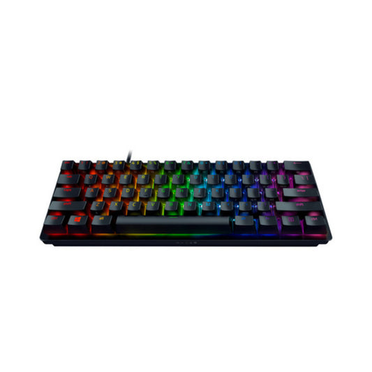 Tipkovnica Razer Huntsman Mini Clicky Optical Switch US SLO gravura