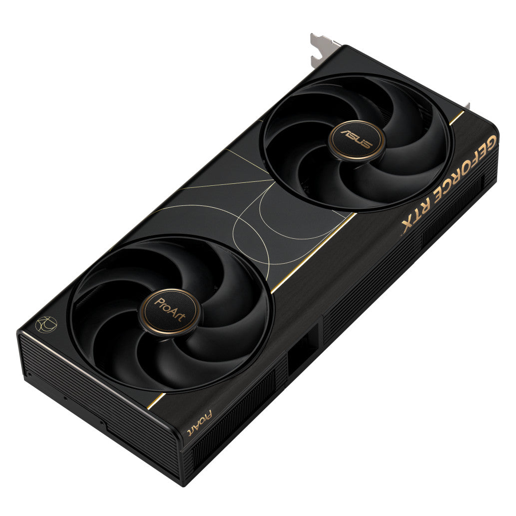 Grafična kartica nVidia RTX5090 Asus ProArt OC - 32GB GDDR7 (90YV0P00-M0NA00)